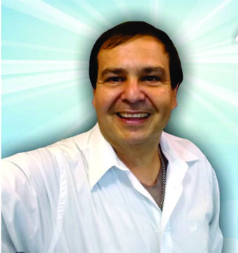 David Sebastian Arrighi presidente del MNC