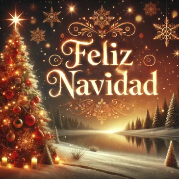 Mensaje del pastor David Sebastian Arrighi en esta navidad