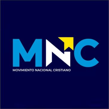 ¡Hola Bienvenidos a Movimiento Nacional Cristiano!